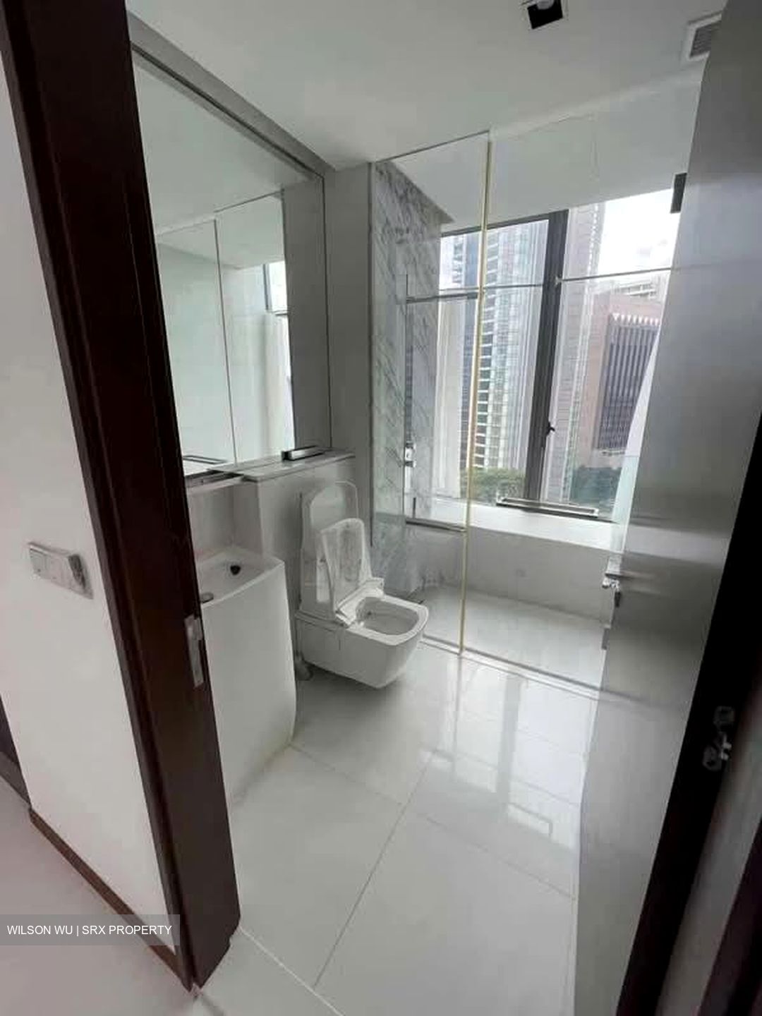 The Scotts Tower (D9), Condominium #577126211